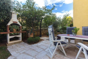 Отель Apartment Punat 5408b  Пунат